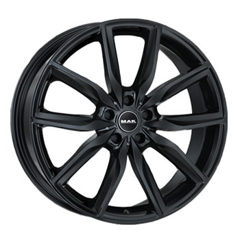Mak 5x120 8x19 ET30 72.6 Allianz GB